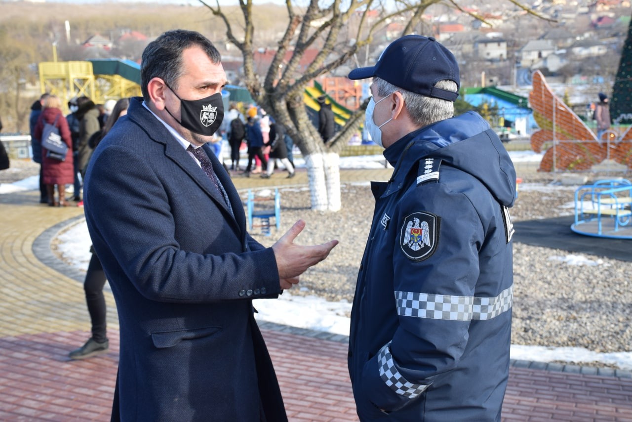 Șor: Descinderile de la OrheiLand n-au legătură cu pandemia. Cei din PAS sunt deranjați că alții pot să construiască, iar ei nu