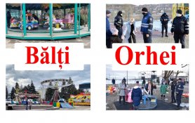 Șor: Descinderile de la OrheiLand n-au legătură cu pandemia. Cei din PAS sunt deranjați că alții pot să construiască, iar ei nu