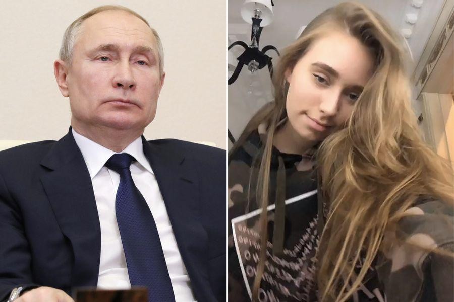 FOTO // Iubirile secrete ale lui Putin. Puțini cunosc aceste detalii din viața tumultoasă a liderului de la Kremlin