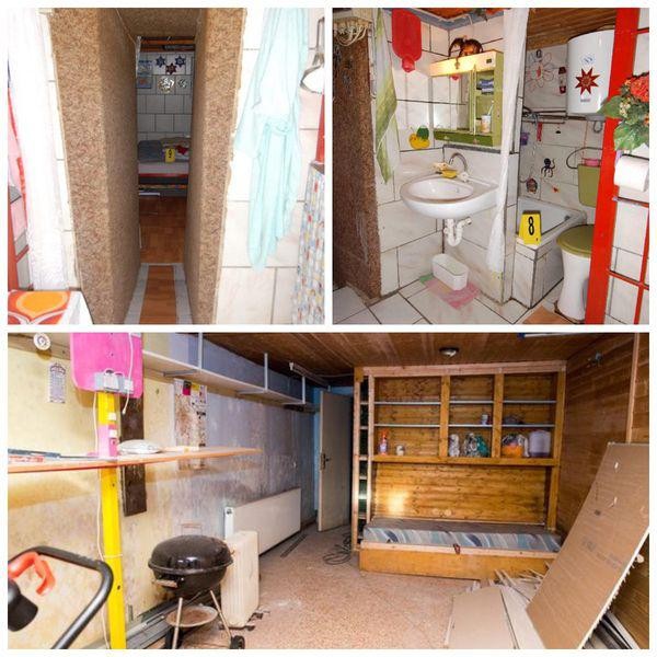 Povestea de coșmar a tinerei care a fost ținută captivă, timp de 24 de ani, de propriul tată. I-a născut 7 copii. Cum a ajuns să fie eliberată
