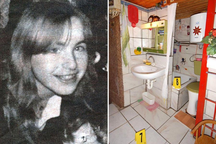 Povestea de coșmar a tinerei care a fost ținută captivă, timp de 24 de ani, de propriul tată. I-a născut 7 copii. Cum a ajuns să fie eliberată