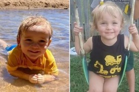 Copilaş de 2 ani, sfâșiat de câinele familiei. Mama cu inima frântă i-a adus un omagiu ''băiatului ei dulce'', după tragedia din Australia