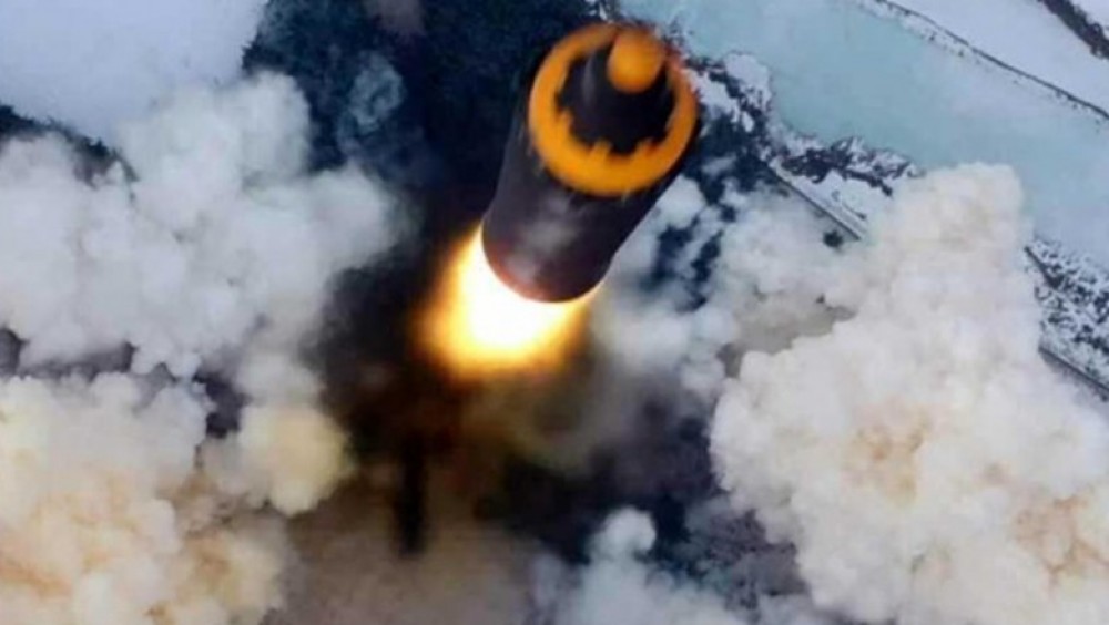SUA cer o reuniune de urgenţă a Consiliului de Securitate al ONU după testul balistic al Coreei de Nord
