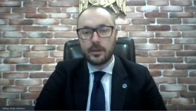 Sergiu Litvinenco: Corupția în societate pornește, în primul rând, de la finanțarea incorectă a partidelor și a campaniilor electorale