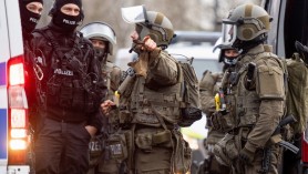 Adolescent arestat în Germania: Ar fi plănuit un atac terorist