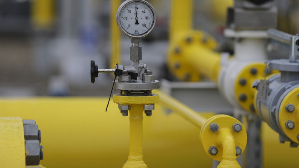 Germania a găsit o soluție pentru a-și reduce depedența de gazul rusesc