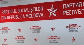 Socialiștii au un nou deputat în Parlament