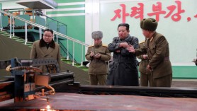 Semnale ALARMANTE din ASIA: Coreea de Nord a continuat dezvoltarea arsenalului nuclear
