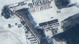 Reuters: Rusia a pregătit 70% din armata necesară unei invazii la scară largă în Ucraina