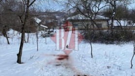 Mărturiile HALUCINANTE ale unui bărbat care și-a decapitat mama cu toporul. Ce l-a determinat să recurgă la acest gest macabru