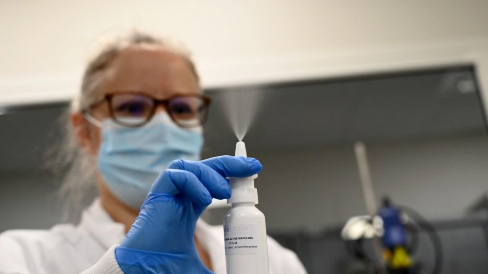 STUDIU: Vaccinurile nazale ar putea fi mai bune decât cele clasice