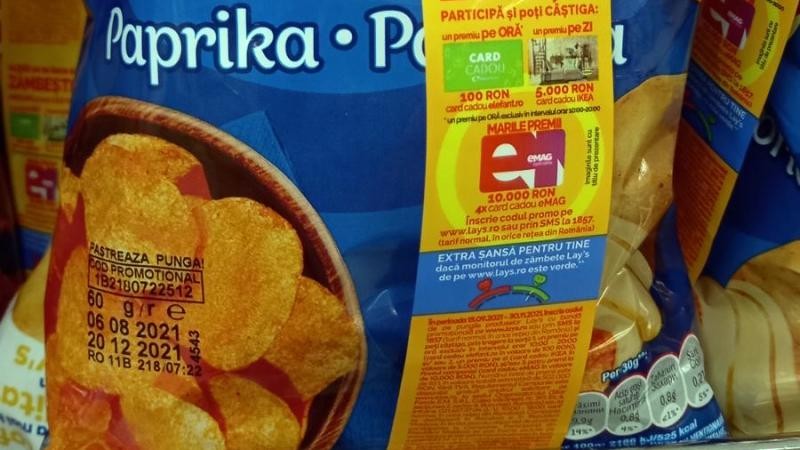 Ultima ORĂ // Controale inopinate ale ANSA în rețele de comerț din Chișinău. Ce nereguli au fost depistate