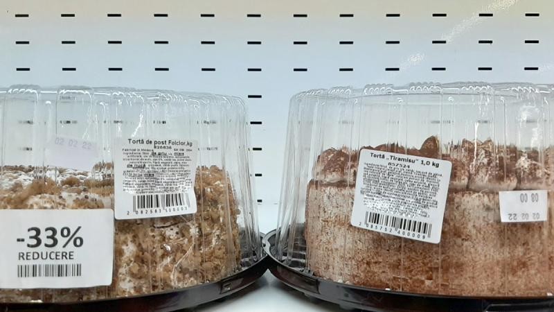Ultima ORĂ // Controale inopinate ale ANSA în rețele de comerț din Chișinău. Ce nereguli au fost depistate