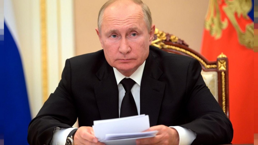 Adunarea Ofițerilor din Rusia solicită demisia lui Putin: „Cerem să renunțe la politica criminală de provocare a războiului”