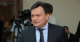 Revenirea lui Dorin Recean în viața publică – trambulină pentru o nouă funcție