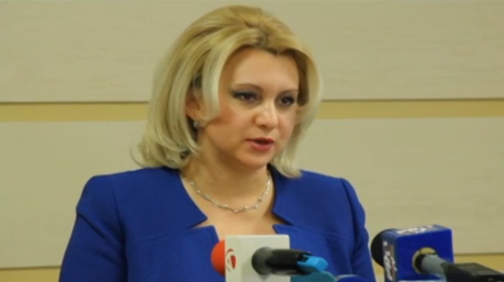 DOC // Solicitarea Violetei Ivanov de a organiza înmormântarea mamei sale, ignorată de procurori