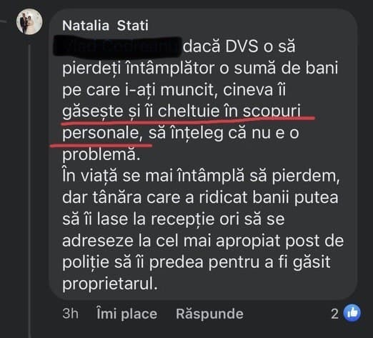 Imaginea Poliției Capitalei are de suferit din cauza incompetenței șefei Serviciului de Presă