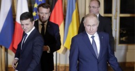 Putin, mesaj șocant către Zelenski: „Îţi place sau nu, draga mea, trebuie să suporţi”. Este acuzat că a făcut referire la „viol”
