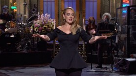 Adele, marea câștigătoare Brit Awards 2022