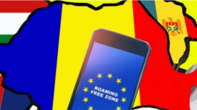 Vești BUNE: Tarifele de roaming dintre Moldova și România vor fi reduse de la 7,5 lei până la 75 de bani