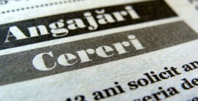 Peste 8.400 de locuri de muncă vacante în Republica Moldova