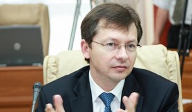 CONFIRMAT // V. Negruță, consilierul Maiei Sandu, remunerat cu 90.000 de lei de „Moldovagaz”