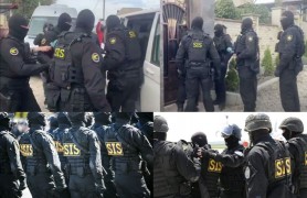 Iurie Reniță despre implicarea SIS-ului în acțiuni impropii: „Țineți-vă dulăul în cușcă!”