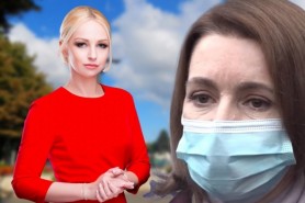 Marina Tauber, către Maia Sandu: Sunteți o criminală, ați început deja să omorâți oameni
