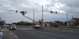 DOC // Unde sunt amplasate cele 23 de radare noi care vor supraveghea traficul. Trei din acestea vor fi camuflate