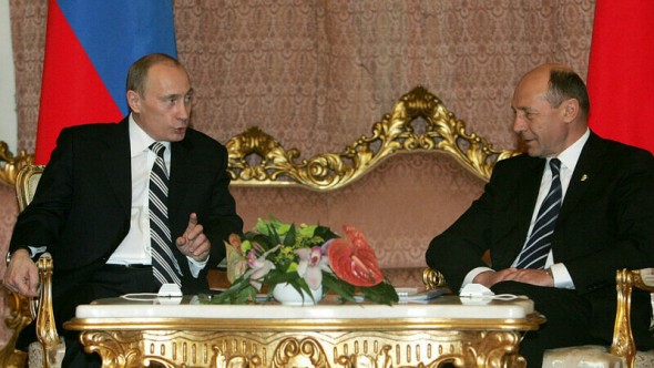 Fost Președinte al României susține că Rusia nu va invada Ucraina: „Putin nu poate câștiga”