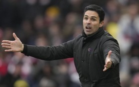 Transfer surprinzător făcut de Arsenal. A achiziţionat un portar american