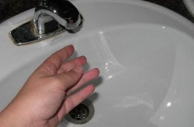 Mai multe adrese din capitală vor rămâne fără de apă la robinete. Vezi graficul lucrărilor
