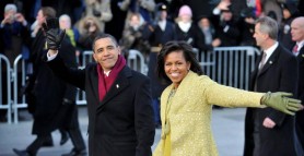 Ce slujbe obișnuite aveau vedetele înainte să devină cunoscute. Barack Obama vindea îngheţată