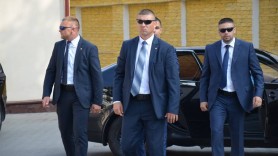 FLASH // Fost director al Serviciului de Protecție și Pază de Stat, trimis în judecată pentru depășirea atribuțiilor de serviciu