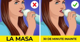 De ce japonezii nu beau apă la masă? Iată motivele pentru care ar trebui să le urmezi exemplul