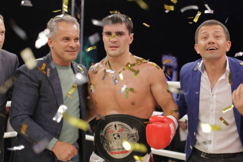 Constantin Țuțu ar putea scăpa de două capete de acuzare