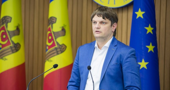 Andrei Spînu: Tariful energiei electrice ar putea ajunge la 3 lei, în cel mai optimist caz
