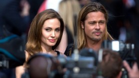 Brad Pitt o dă în judecată pe Angelina Jolie. A vândut o podgorie unui oligarh rus fără voia actorului