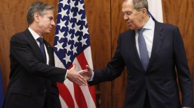 Rusia este interesată să continue negocierile cu SUA pentru securitate