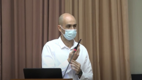 ULTIMA ORĂ // Virgiliu Urechi, șeful unei secții de la Institutul Oncologic, a primit 20 de zile de arest. Un nou denunț a fost depus pe numele lui