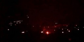 Ultima ORĂ // O EXPLOZIE a avut loc în Donețk. S-a auzit la câteva zeci de metri de clădirea guvernului RPD