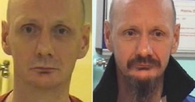 Agresor sexual „extrem de periculos”, arestat după ce a evadat din închisoare