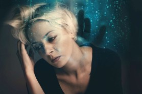 8 simptome de depresie pe care nici nu realizezi că le ai