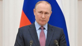 Putin a semnat decretul pentru independența Donețk și Lugansk: „O mare parte din Ucraina a fost creată de Rusia”