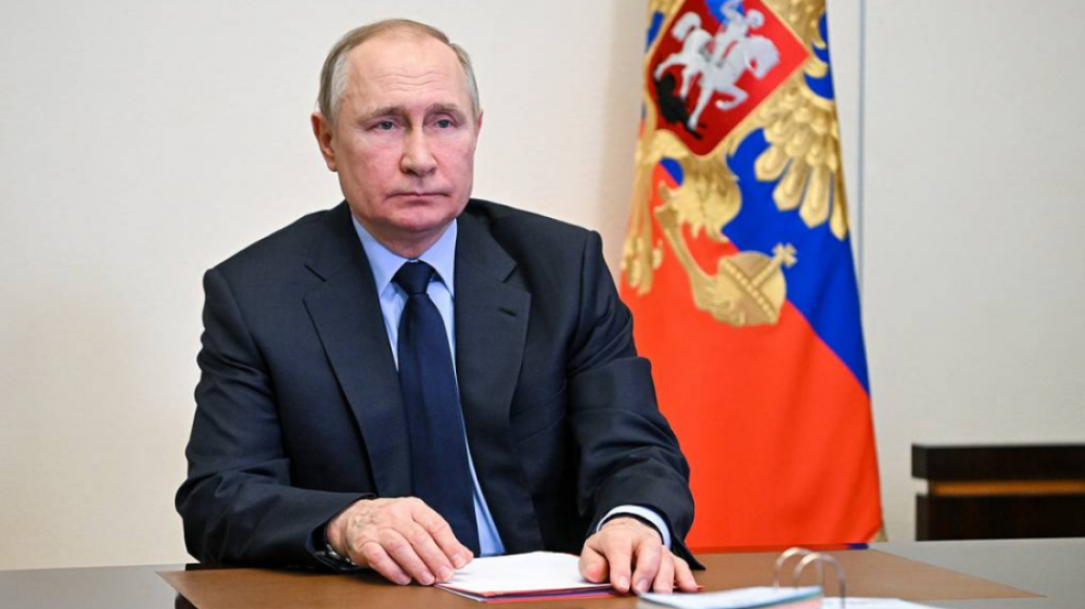 ULTIMA ORĂ // Putin anunță LIVE ultimele decizii privind Lugansk-ul și Donețk-ul