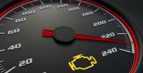 Ce înseamnă check-engine, martorul de bord, și ce probleme semnalează