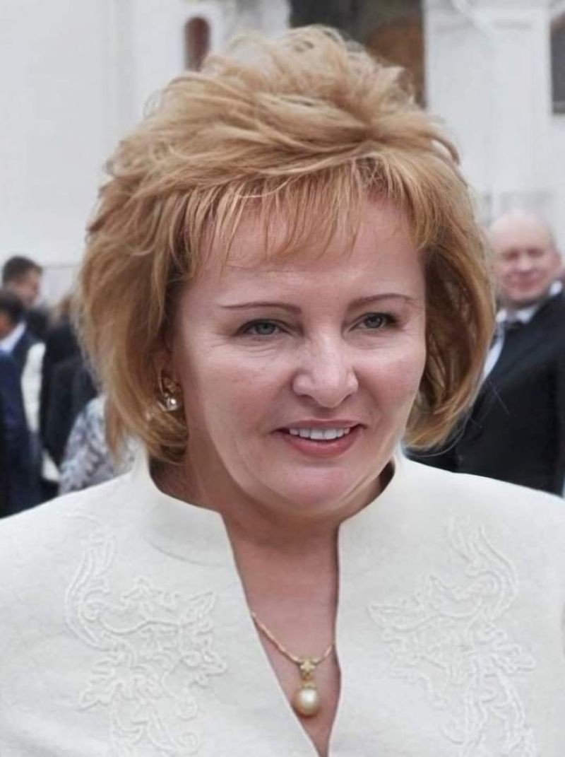 Cine este și cum arată fosta soție a lui Putin. Președintele Rusiei a fost mereu discret cu viața privată
