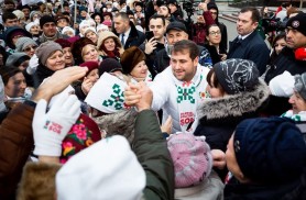 SONDAJ // Ilan Șor o depășește pe Maia Sandu la capitolul încredere din partea cetățenilor