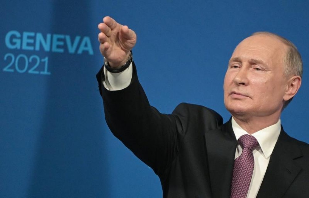 Cine este și cum arată fosta soție a lui Putin. Președintele Rusiei a fost mereu discret cu viața privată