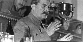 Anul în care Stalin a fost numit cetăţean de onoare al României. Cine și de ce a luat decizia neașteptată